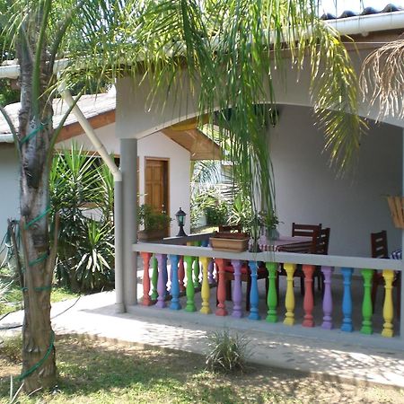 Rainbow Village 라 세이바 외부 사진
