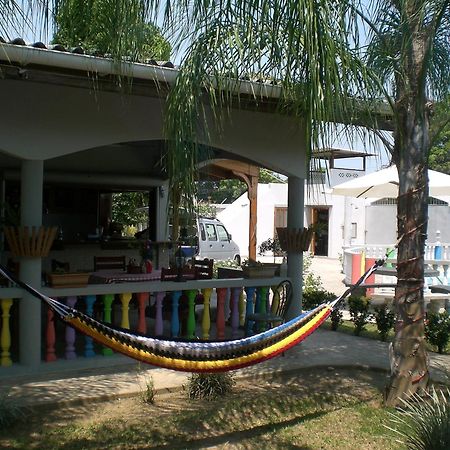 Rainbow Village 라 세이바 외부 사진