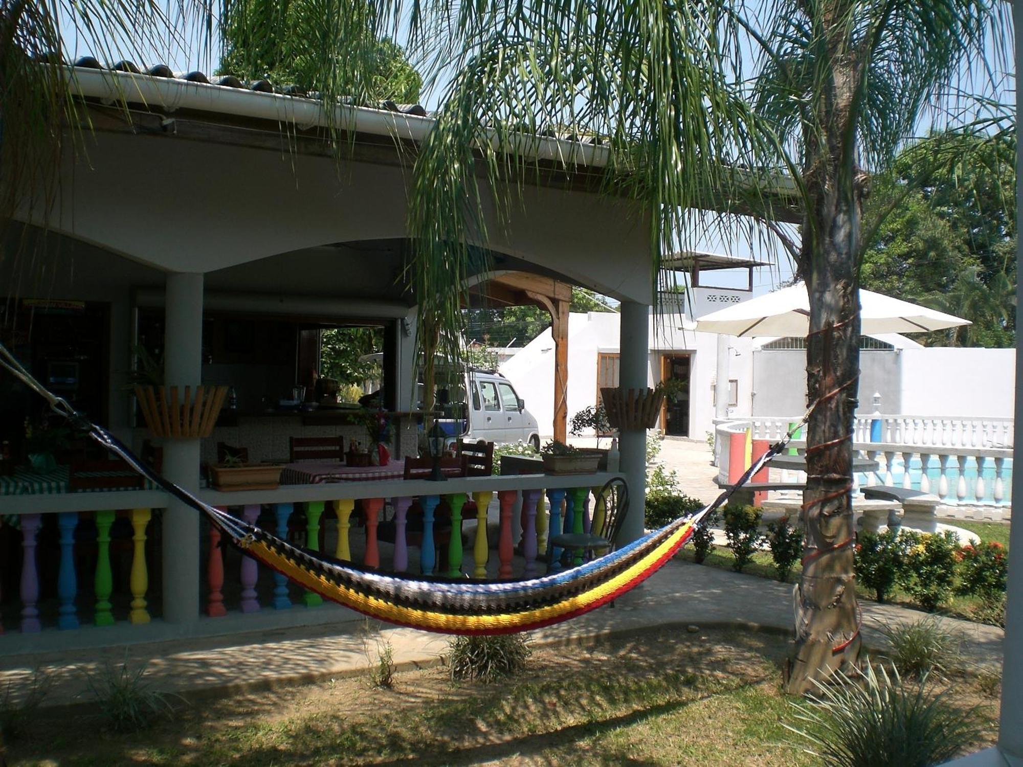 Rainbow Village 라 세이바 외부 사진